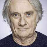 Tom Georgeson — DI Howard Jones