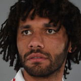 Mohamed Elneny — Self