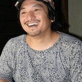 Toyoharu Kitamura — 张青宇