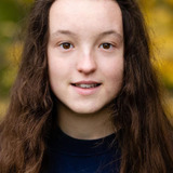 Белла Рамзи — Ellie Williams