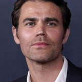 Пол Уэсли — Stefan Salvatore