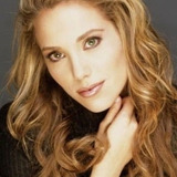 Elizabeth Berkley — Deborah