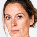 Sara Dögg Ásgeirsdóttir — Dagbjört
