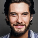 Ben Barnes — General Aleksander Kirigan / The Darkling