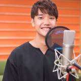 김현욱 — Lee Hyun Do / Go Jeong Gi / Kim Seul Bum (voice)