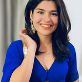 Nidhi Bhanushali — Sonalika Aatmaram Bhide (Sonu) (2013-2019)
