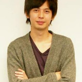 Gamon Kaai — Kamiya Tsutomu