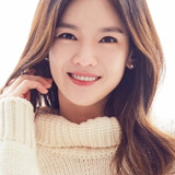 정가은 — Im Han Na