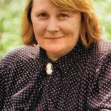 Людмила Иванова — Simakov's secretary