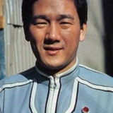 阿知波信介 — Soga
