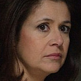 Paola Benocci — PM Aurora Bulgarelli