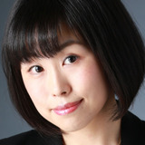 Haruka Kimura — Ozel (voice)