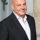 Wolfgang Böck — Trautmann