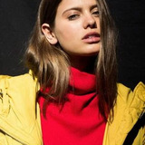 Sara Vidal — Bibi (Bianca Villas Marino)