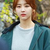 Koo Hye Sun — Jung Hae Dang