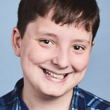 Liam McKenna — Wheeler (voice)
