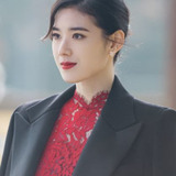 Jung Eun Chae — Goo Seo Ryung
