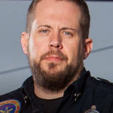 Nick Manning — Emergency Medical Technician