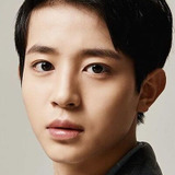 Jung Yoo-ahn — Cho Kwang-oh