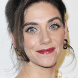 Neve McIntosh — Lady Fuchsia
