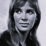 Jane Merrow — Hallie Burns