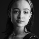 Frida Argento — Sara Eriksson
