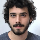 Antonio Carrara — Joel (Jovem)