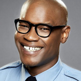 Darien Sills-Evans — Darien Hall