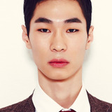 김윤배 — Heo Dong Gyun