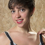 Valentina Bandeira — Cora