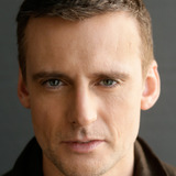 Callum Blue — Bob Spencer