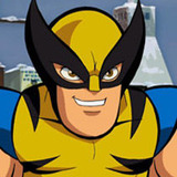 Steve Blum — Wolverine
