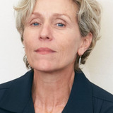 Frances McDormand — Willie Pipal