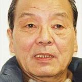 Chosuke Ikariya — Choichiro Asakura
