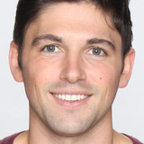 Robert Adamson — Charles Antoni