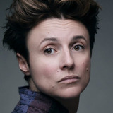 Michela Cescon — Nadia Zunino