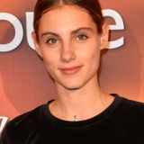 Dara Tombroff — Marie