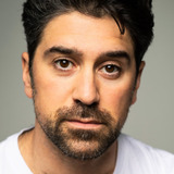 David Attar — Cragger / Lennox / Rogon / Ripnik / Reegull / Stealthor