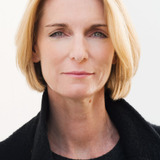 Helen Masters — DI Lucy Lane