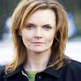 Sharon Small — Sergeant Barbara Havers