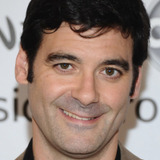 Mather Zickel — Will Keen