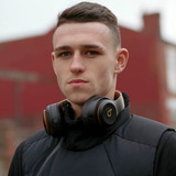 Phil Foden — Self