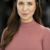 Sofie Holland — Clementine (voice)