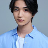 Hidekazu Chinen — Shoma / Kamen Rider Gavv