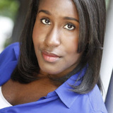 Naomi Ekperigin — Carol