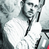 Rob J Madin — Idris