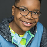 Элайджа М. Купер — Harry Grant