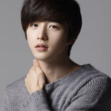 Kim Hye-seong — Prince Yeojin