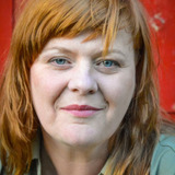 Joanna Gonschorek — Swieta Palamarczuk