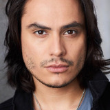 Kiowa Gordon — Jim Chee